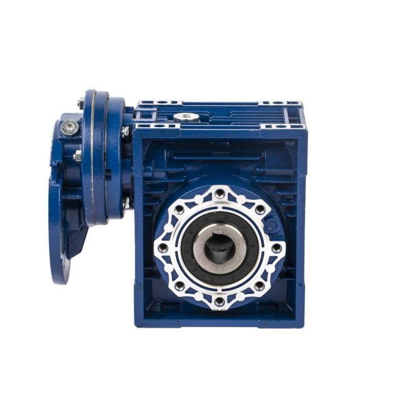 RV Series Worm Gearbox Gearmotor