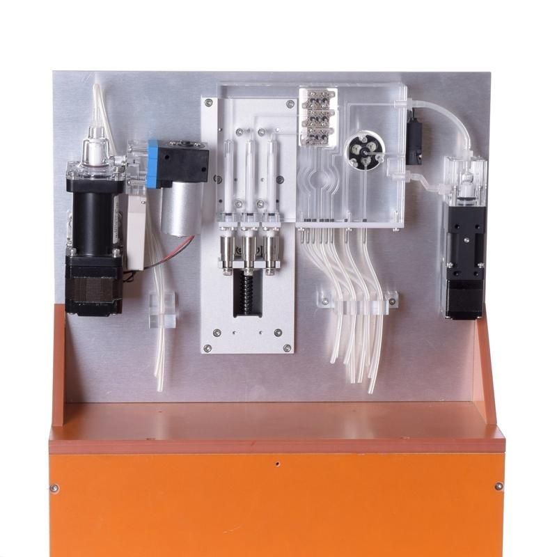 45ml Vacuum Pump for Hematology/Medical Analyzer Application