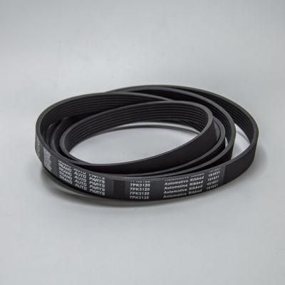 Competitive Price Rubber Belt High Quality Pk Belt Transmission Industrial Belt