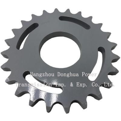 Spray-Paint DIN 8187 Sprockets 237550