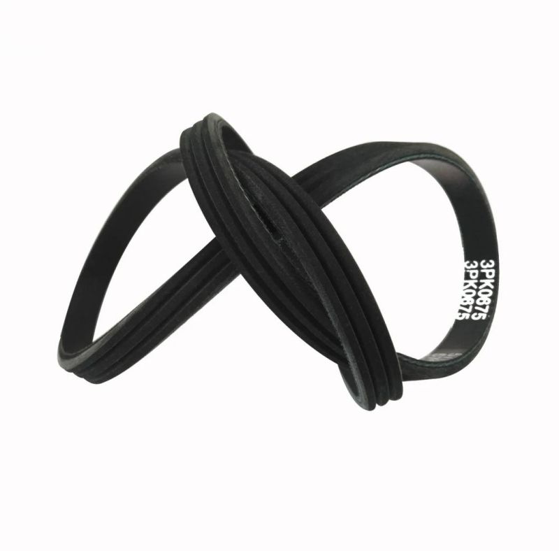 EPDM Cr V-Belt Pk Belt