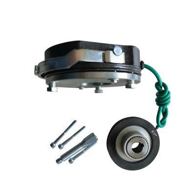 Electromagnetic Brake Bfk458-16n Electromagnetic Clutch Brake