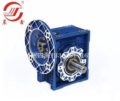 Nmrv Worm Gearbox Speed Reducer