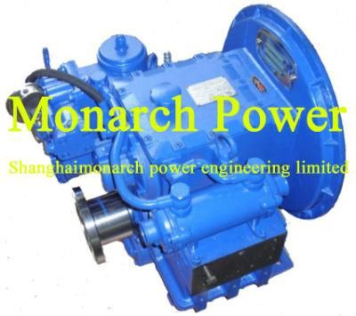 MA100A Marine Gearbox