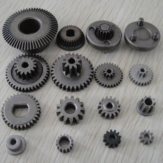 OEM Pm Gear by China Factory