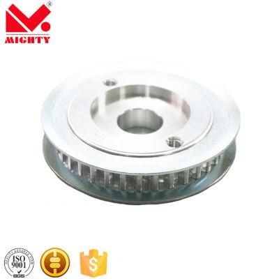 Standard or OEM Timing Belt Pulleys