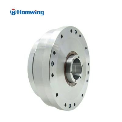 70mm Robot Joint Module Harmonic Drive DC Servo Integrated Robot Joint Motor