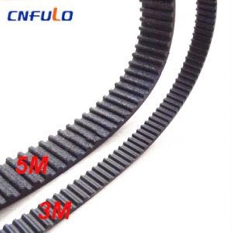 Htd Std Industrial Driving Belt