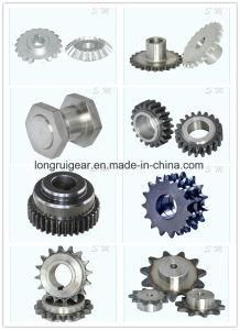 Customized Small Module Precision Cylindrical Gear