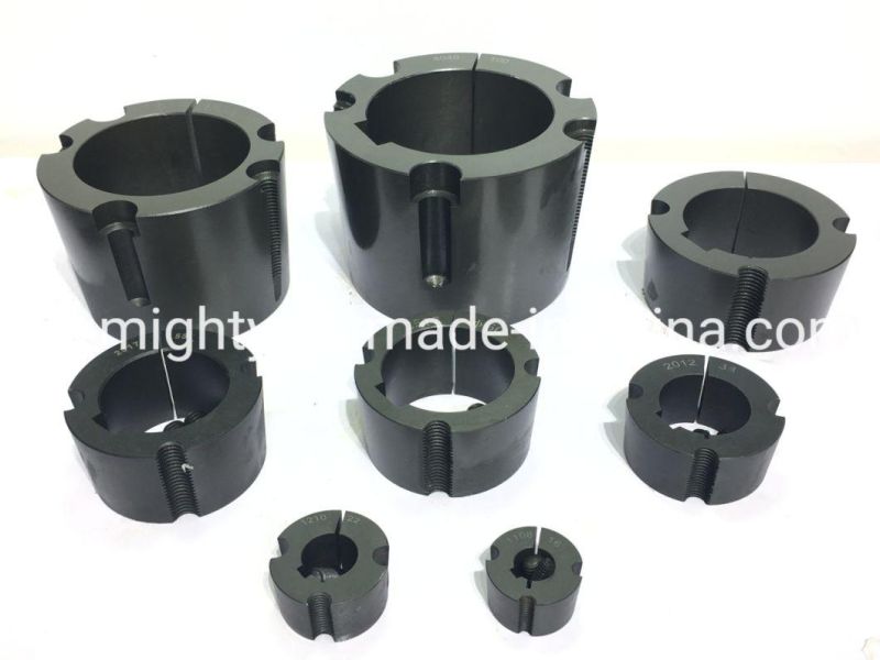 Taper Lock Bush Tapered Bush Spares for V-Belt Pulley