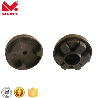 Factory Price High Quality Abrasion-Resistant Flexible Rubber HRC/ H Type Coupling Spider Buffer