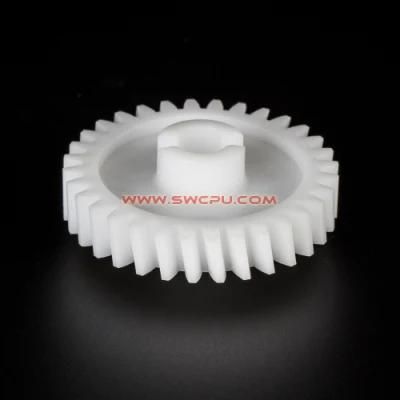 Wholesale Competitive Engineering POM Plastic Gear