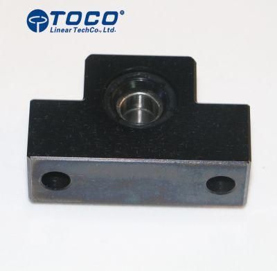 Bearing Ball Screw End Support Unite Ek10/Ef10