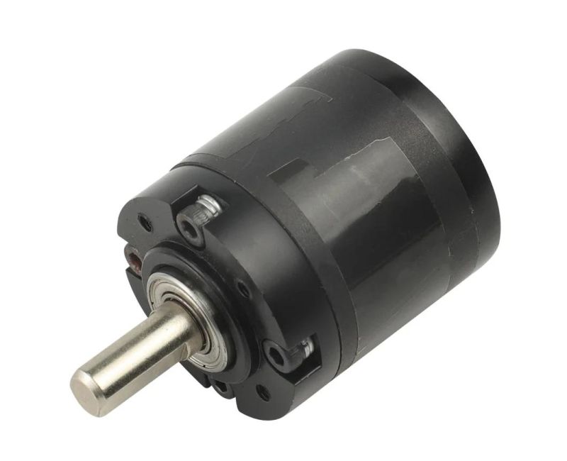 8mm, 16mm, 22mm, 28mm, 36mm, 38mm, 42mm Motor Gearbox for Smart Litter Bin