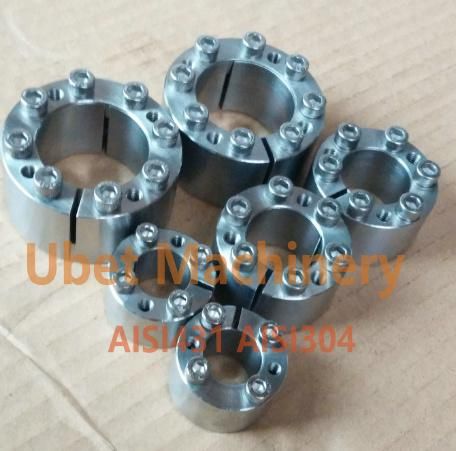 Keyless Shaft Hub Connection Shrink Disc Fx190/Flk603/Kbs19/Rlk603/ Ringblok 2200