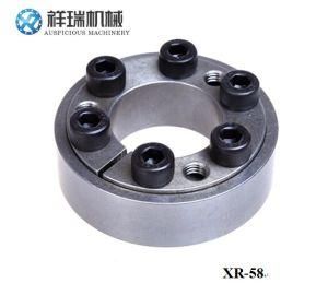 Z10 Type Keyless Power Transmission Clamping Element