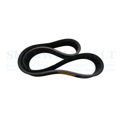 Rubber V Belt for Combine Harvester Bizon, 2hb 3510