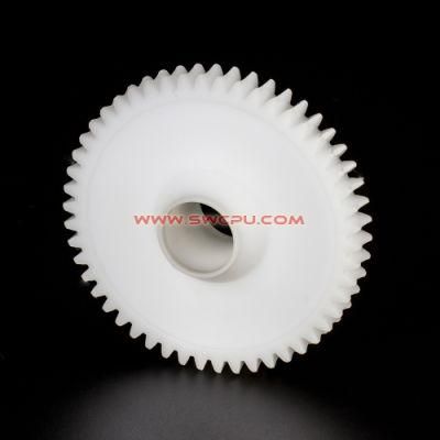 Transmission Part Anti-Aging Plastic Compound Spur Gear