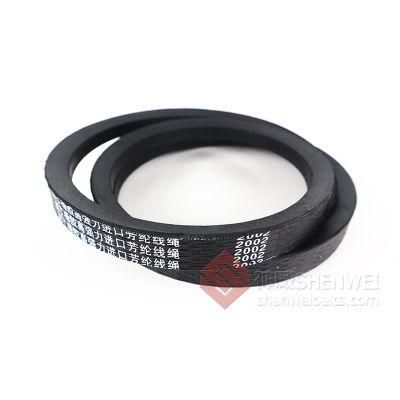 Hc1850 V Belt Transmission Belt for Rice Combine Harvester Machinery