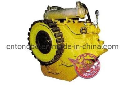 Advance Light High Speed Marine Gearbox Hcq300 for Passenger Boats