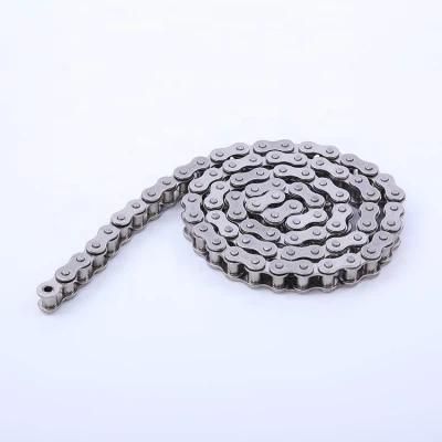 Chinese Suppliers Agricultural Stainless Steel Roller Chain