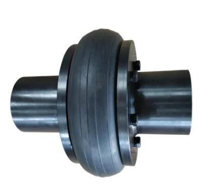 High Quality Lla Type Tyre Coupling for Metallurgical