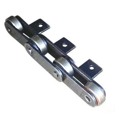 High Quality S52lk1 S45sk1 55vk1 S55sk S77sk1 S Type Agricultural Chain with Attachment