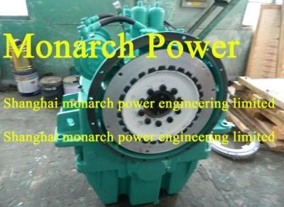 Marine Transmission Gearbox (HCD800 D800)