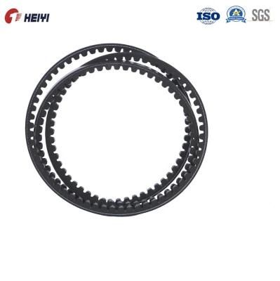 EPDM Material High End Quality AV13X1138la, AV13X1345la Tooth V Belt for Combine Harvester