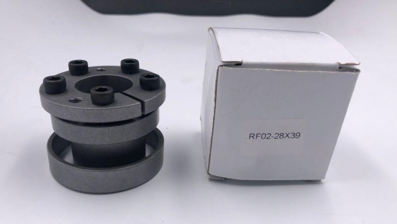 Tollok Locking Assembly Locking Device for Industry Machinery Tlk110 Tlk200 Tlk300 Tlk350