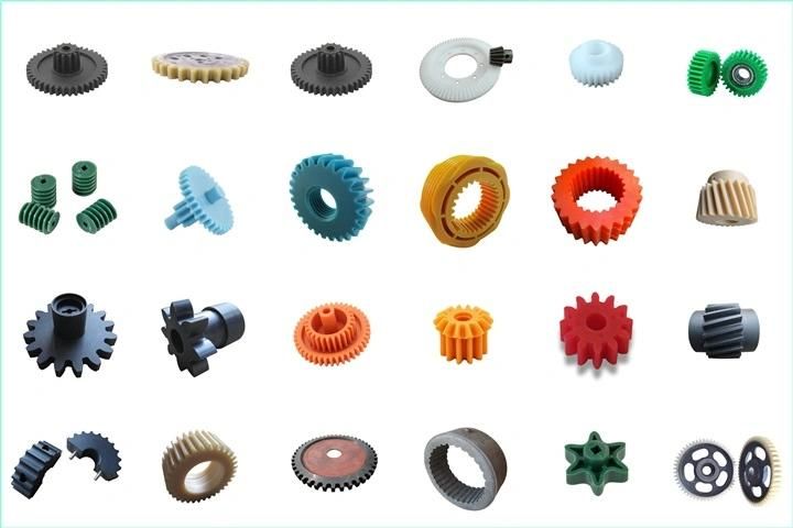 China Supplier Low Noise Internal Pinion Gear