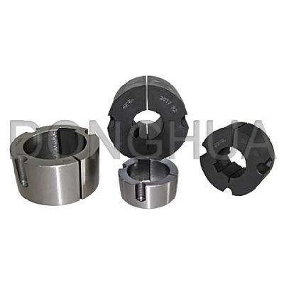 High Quality ISO9001 Taper Bushing