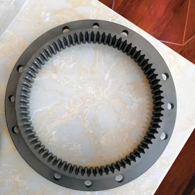 Innner Toothed Ring-Gear of Nitriding