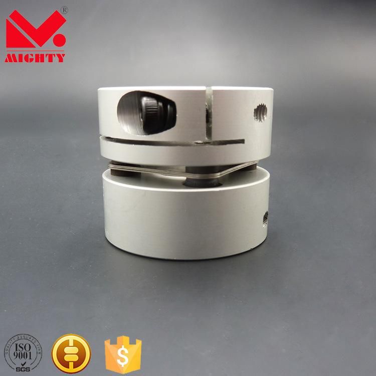 Hot Sale Flexible Disc Coupling-Tubular Single Disc Type /DC-T1 Series/for Servomotor, Stepmotor Connect