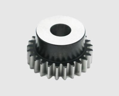 OEM/ ODM Stainless Steel CNC Machining Gear