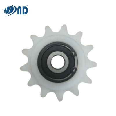 Double Drive Sprocket for Transmission Machine