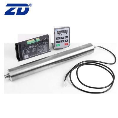 ZD 25m/min Rotary Line Speed Drum Motor/Motor Roller for Belt Conveyor Rollers And Sorters