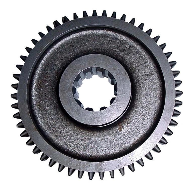 Auto Parts Gearbox Gear for Kubota DC60 Combine Harvester