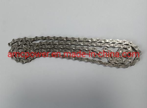 Sx9 9 Speed Nickle Plated Moutain Bike Chain