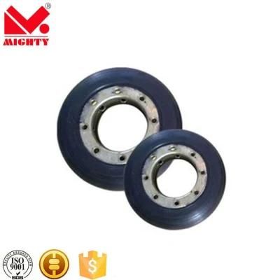 Made-in-China F Type F140 Shaft Flexible Tyre Couplings