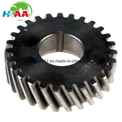 High Precision Alloy Steel Helical Crankshaft Gear