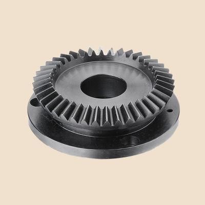 Hot-Selling High Quality Bevel Gear with Nice Quality