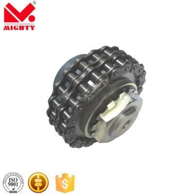 Mighty Top Quality Torque Limiter Coupling Clutch Rtl50 Rtl65 Rtl127 Using in Power Transmission Industry