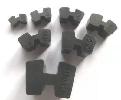 H-Type Flender N-Eupex Elastic Coupling Rubber Block Elastomer