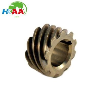 High Performance Bronze Oil Pump Drive Gears