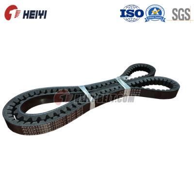 High-Quality Industrial Belt. Cogged Belt