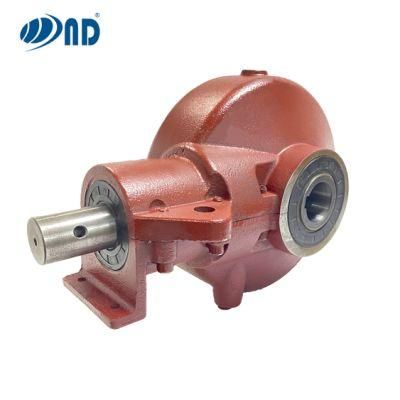 High-Quality Gearbox Square Baler Pto Gear Box