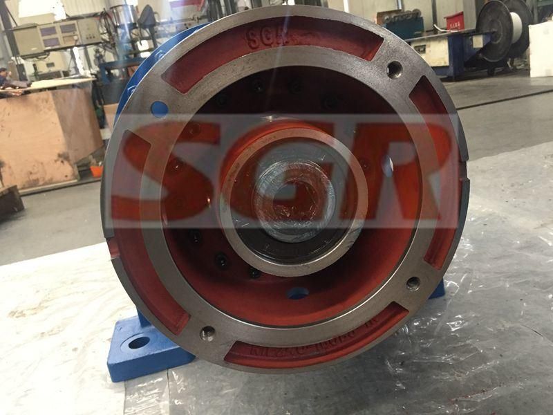 Straight Inline Foot Mounted Engine Planetaty and Gearbox Gear, Gear Reducer