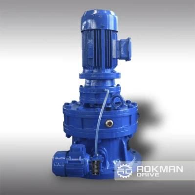 High Efficiency X/B Series Cycloidal Gearbox Reducer