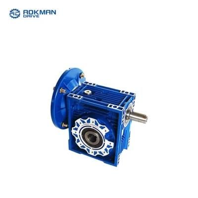 Hot Sale Worm Gearbox RV with Big Torque